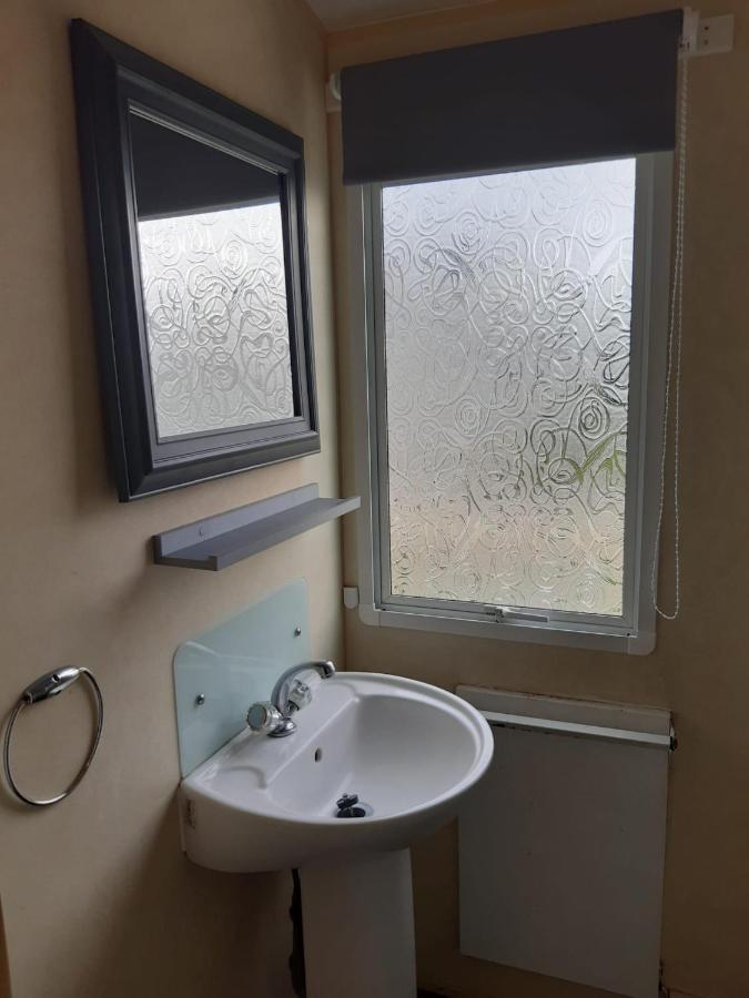 Golden Palm 8 Berth Chapel Saint Leanords, Ingoldmells, Skegness Caravan Экстерьер фото